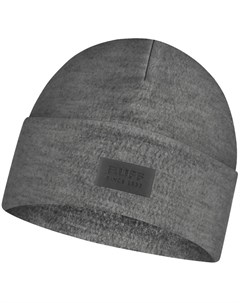 Шапка Merino Fleece Hat Buff