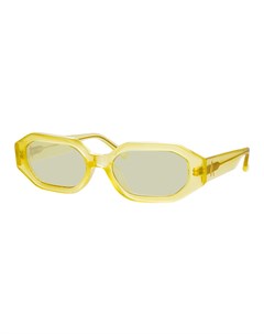 Солнцезащитные очки Attico Linda farrow
