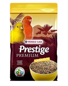 Корм Prestige PREMIUM Canaries для канареек 800гр Versele-laga