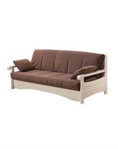 Диван кровать Аккордеон массив 1800 мм металлокаркас SL Боровичи-мебель