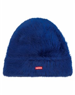 Шапка бини Furgora из коллаборации с Kangol Supreme