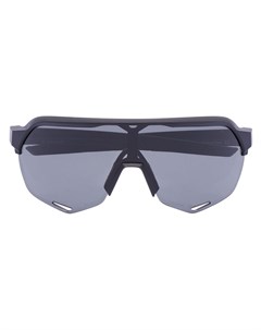 Солнцезащитные очки авиаторы 100% eyewear