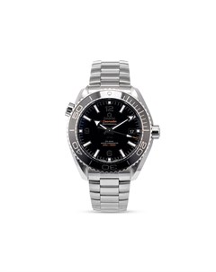 Наручные часы Seamaster Diver pre owned 42 мм Omega