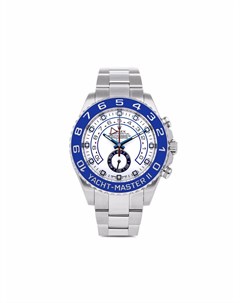 Наручные часы Yacht Master II pre owned 44 мм 2017 го года Rolex
