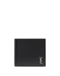 Бумажник с монограммой YSL Saint laurent