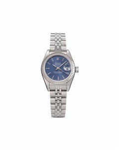 Наручные часы Lady Datejust pre owned 26 мм 1996 го года Rolex