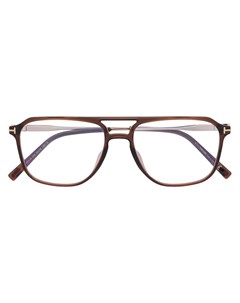 Очки авиаторы Tom ford eyewear