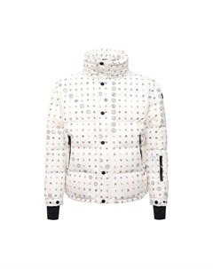 Пуховая куртка Arlaz 3 Moncler Grenoble Moncler genius