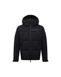 Пуховая куртка Planaval Moncler grenoble