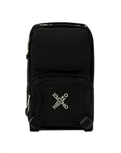 Текстильный рюкзак Sport Kenzo