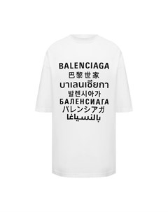 Футболка Balenciaga