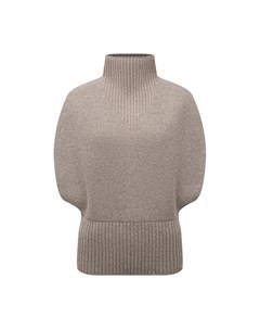 Шерстяной свитер Bottega veneta