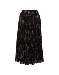 Плиссированная юбка Red valentino