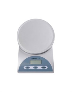 Весы кухонные электронные 5 кг FA 6405 First