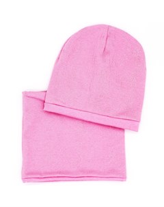 Комплект шапка шарф Nais