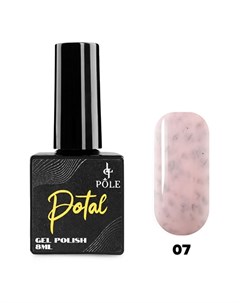 Гель лак Potal 07 Атлас Pole