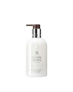 Лосьон для рук Refined White Mulberry Hand Lotion 300 мл Molton brown