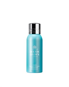 Дезодорант спрей Coastal Cypress Sea Fennel 150 мл Molton brown