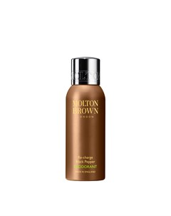 Дезодорант спрей Re Charge Black Pepper 150 мл Molton brown