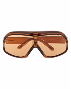 Солнцезащитные очки Cassius Tom ford eyewear