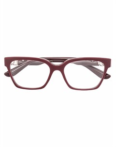 Очки с логотипом Dolce & gabbana eyewear