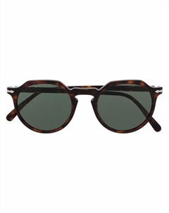 Солнцезащитные очки в круглой оправе Persol