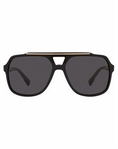Солнцезащитные очки авиаторы DG4388 Dolce & gabbana eyewear