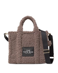 Сумка тоут The Traveller Teddy Marc jacobs