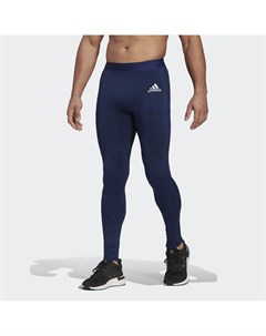 Тайтсы Techfit Warm Performance Adidas