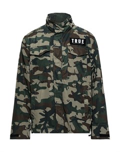 Куртка True religion