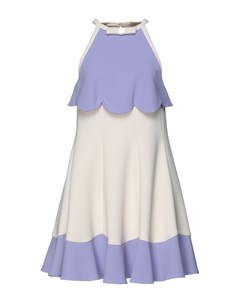 Короткое платье Elisabetta franchi