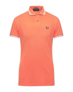 Поло Fred perry