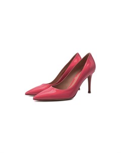 Кожаные туфли Gianvito 85 Gianvito rossi