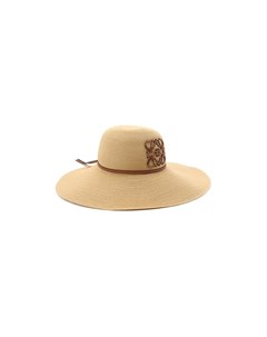 Соломенная шляпа x Paula s Ibiza Loewe