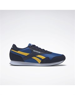 Кроссовки Royal Classic Jogger 3 0 Reebok