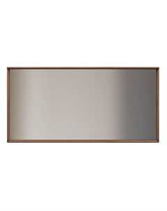 Зеркало menorca коричневый 120x60x6 см Mod interiors