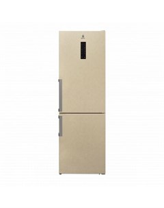 Холодильник JR FV1860 Jacky's