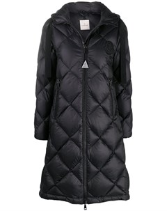 Стеганый пуховик Duroc Moncler