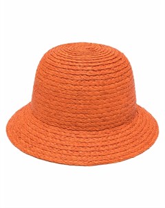 Соломенная шляпа Nina ricci
