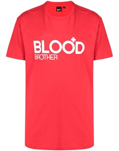 Футболка Trademark Blood brother