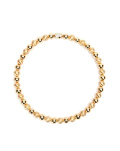 Золотое ожерелье Lauren rubinski