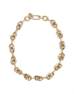 Ожерелье из золота Lauren rubinski