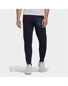Трикотажные брюки Essentials BrandLove Sportswear Adidas