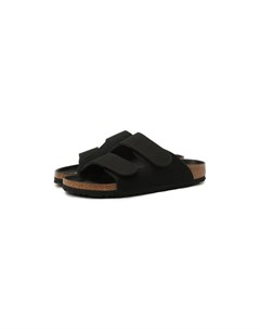 ШлепанцыThe Forager x Toogood Birkenstock