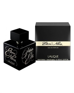 Encre Noire pour Elle Lalique