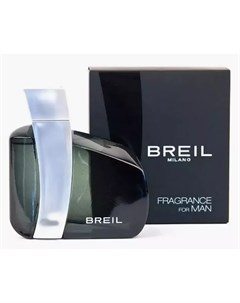 Fragrance for Man Breil milano
