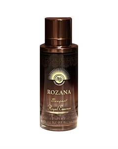 Rozana Bouquet Noran perfumes