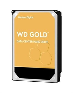 Жесткий диск Original SATA III 6Tb WD6003FRYZ Gold Western digital (wd)