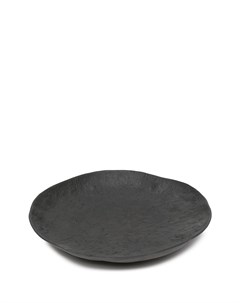 Большая тарелка из костяного фарфора 1882 ltd