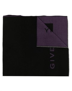Шарф с логотипом 4G Givenchy